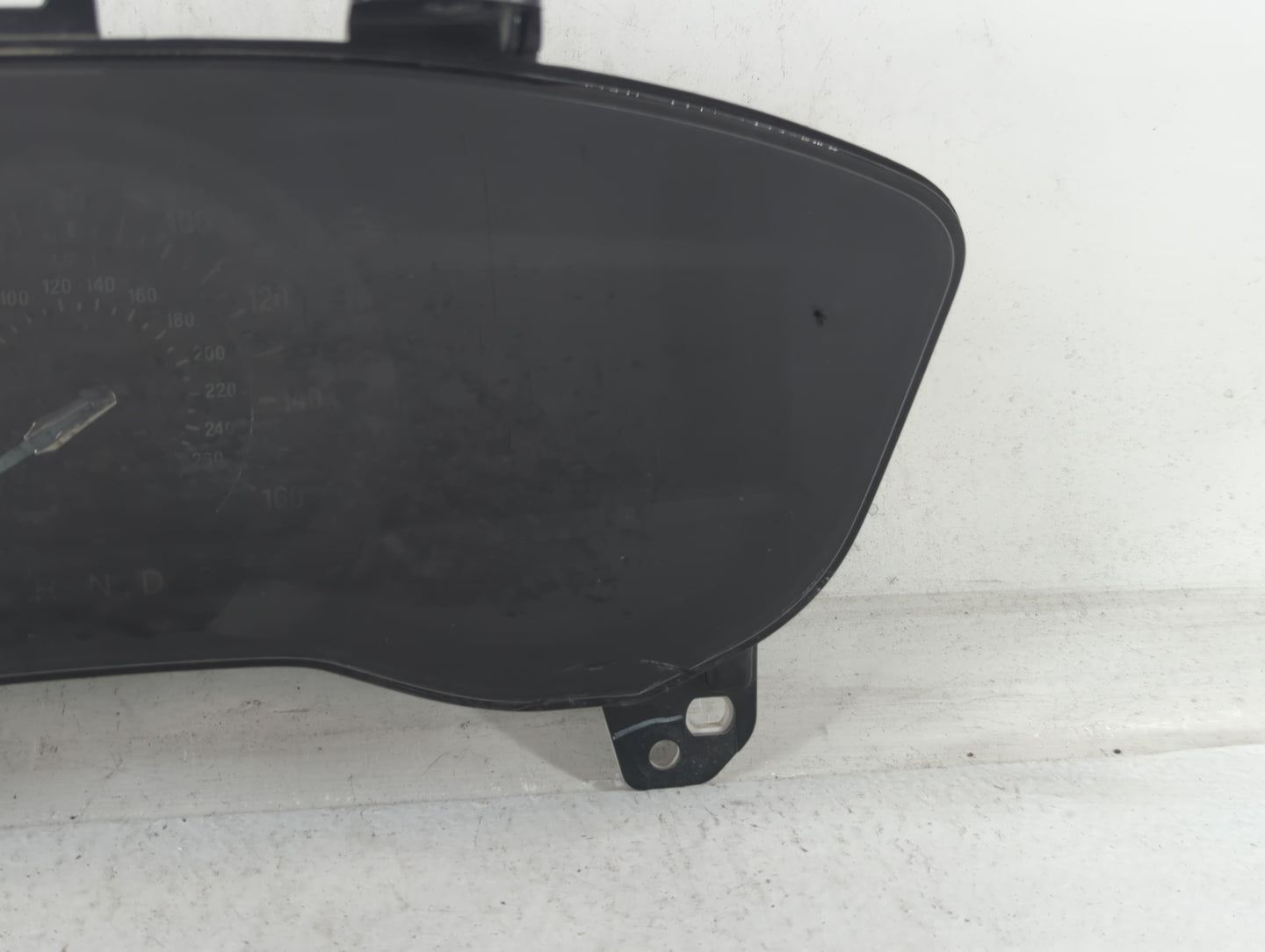 2019-2020 Ford Fusion Instrument Cluster Speedometer Gauges P/N:KS7T-10849-GC Fits Fits 2019 2020 OEM Used Auto Parts - Oemu