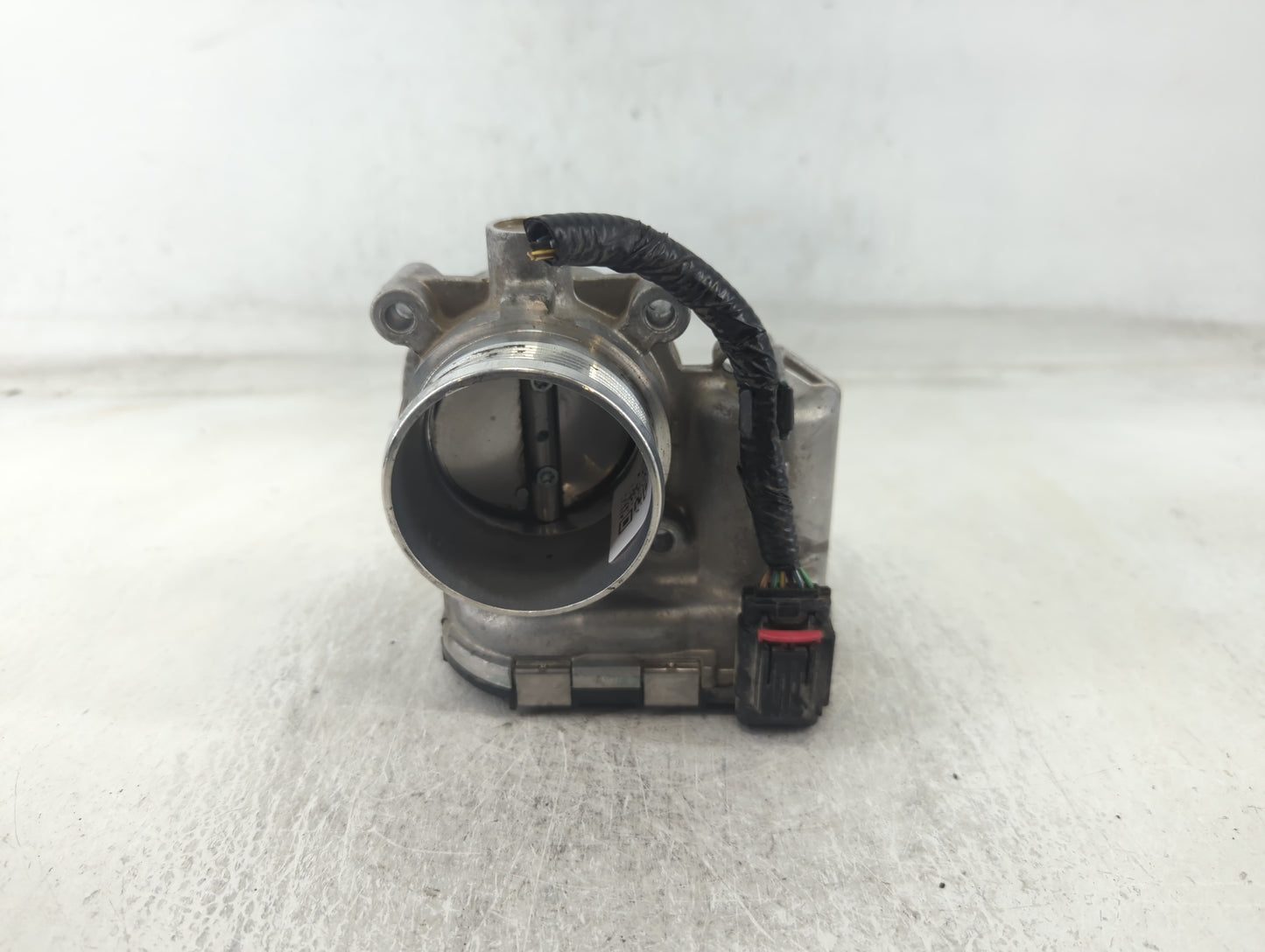 2014-2020 Ford Fusion Throttle Body P/N:DS7E-9F991-BB Fits Fits 2014 2015 2016 2017 2018 2019 2020 2021 2022 OEM Used Auto P