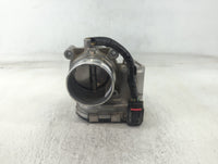 2014-2020 Ford Fusion Throttle Body P/N:DS7E-9F991-BB Fits Fits 2014 2015 2016 2017 2018 2019 2020 2021 2022 OEM Used Auto P