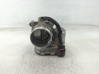 compare product 2014-2020 Ford Fusion Throttle Body P/N:DS7E-9F991-BB Fits Fits 2014 2015 2016 2017 2018 2019 2020 2021 2022 OEM Used Auto Parts