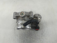 2014-2020 Ford Fusion Throttle Body P/N:DS7E-9F991-BB Fits Fits 2014 2015 2016 2017 2018 2019 2020 2021 2022 OEM Used Auto P