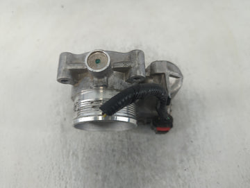 2014-2020 Ford Fusion Throttle Body P/N:DS7E-9F991-BB Fits Fits 2014 2015 2016 2017 2018 2019 2020 2021 2022 OEM Used Auto Parts