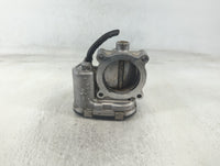 2014-2020 Ford Fusion Throttle Body P/N:DS7E-9F991-BB Fits Fits 2014 2015 2016 2017 2018 2019 2020 2021 2022 OEM Used Auto P