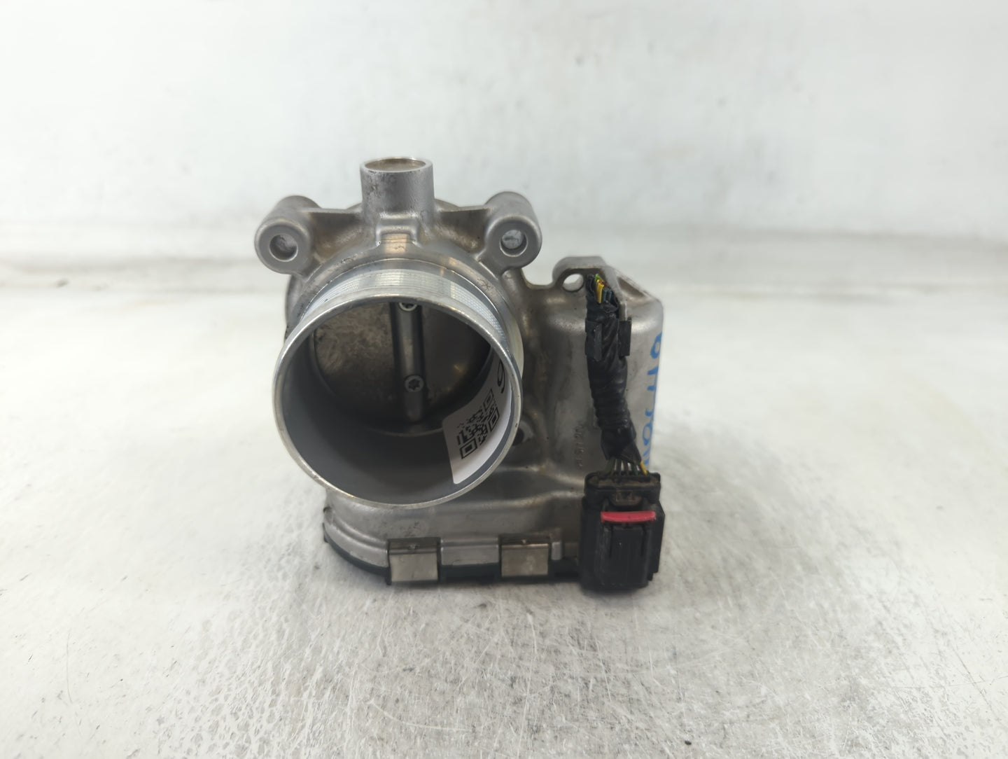 2014-2020 Ford Fusion Throttle Body P/N:DS7E-9F991-BB Fits Fits 2014 2015 2016 2017 2018 2019 2020 2021 2022 OEM Used Auto P