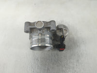 2014-2020 Ford Fusion Throttle Body P/N:DS7E-9F991-BB Fits Fits 2014 2015 2016 2017 2018 2019 2020 2021 2022 OEM Used Auto P