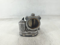 2014-2020 Ford Fusion Throttle Body P/N:DS7E-9F991-BB Fits Fits 2014 2015 2016 2017 2018 2019 2020 2021 2022 OEM Used Auto P