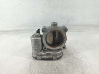 2014-2020 Ford Fusion Throttle Body P/N:DS7E-9F991-BB Fits Fits 2014 2015 2016 2017 2018 2019 2020 2021 2022 OEM Used Auto P