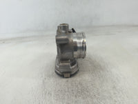 2014-2020 Ford Fusion Throttle Body P/N:DS7E-9F991-BB Fits Fits 2014 2015 2016 2017 2018 2019 2020 2021 2022 OEM Used Auto P