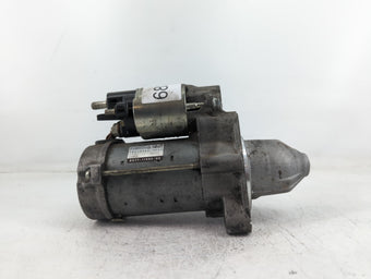 compare product 2013-2020 Ford Fusion Car Starter Motor Solenoid OEM P/N:DS7T-11000-HB Fits Fits 2013 2014 2015 2016 2017 2018 2019 2020 OEM Used Auto Parts