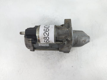 2013-2020 Ford Fusion Car Starter Motor Solenoid OEM P/N:DS7T-11000-HB Fits Fits 2013 2014 2015 2016 2017 2018 2019 2020 OEM Used Auto Parts