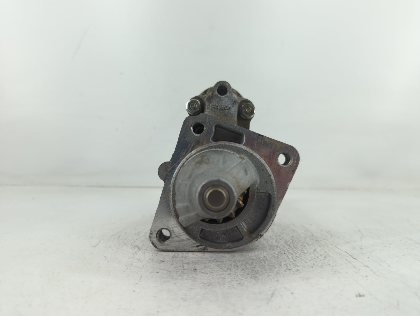 2013-2020 Ford Fusion Car Starter Motor Solenoid OEM P/N:DS7T-11000-HB Fits Fits 2013 2014 2015 2016 2017 2018 2019 2020 OEM