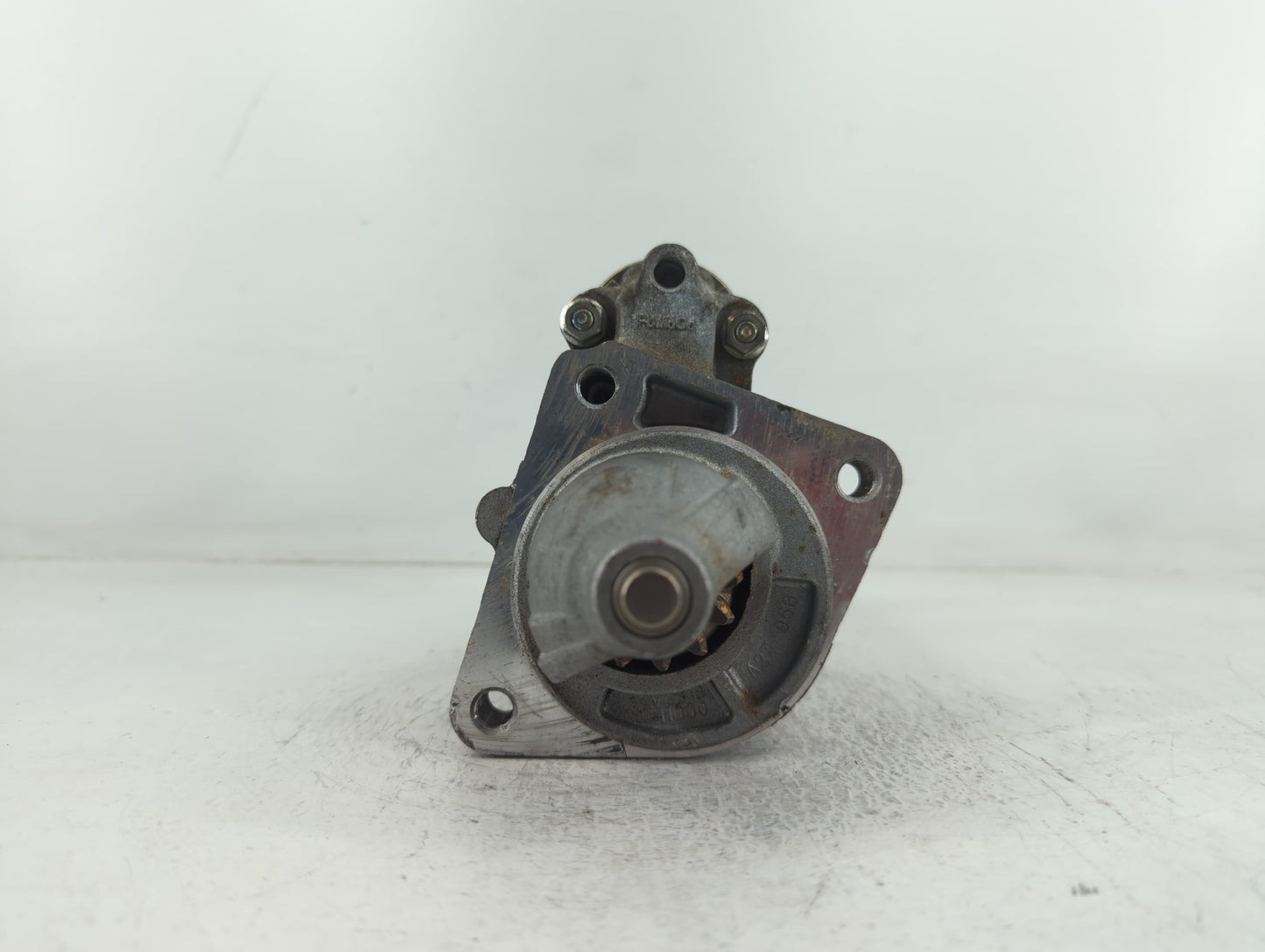 2013-2020 Ford Fusion Car Starter Motor Solenoid OEM P/N:DS7T-11000-HB Fits Fits 2013 2014 2015 2016 2017 2018 2019 2020 OEM