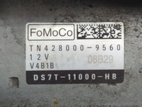 2013-2020 Ford Fusion Car Starter Motor Solenoid OEM P/N:DS7T-11000-HB Fits Fits 2013 2014 2015 2016 2017 2018 2019 2020 OEM