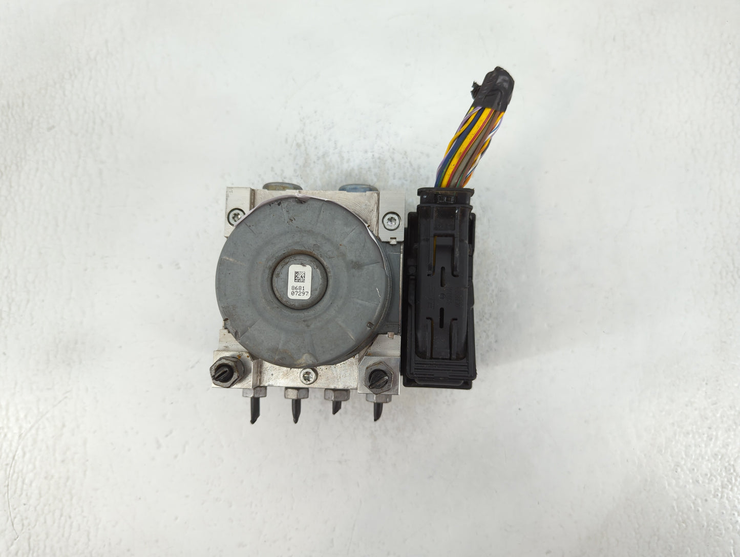 2019-2020 Ford Fusion ABS Pump Control Module Replacement P/N:KG9C-2B373-LD Fits Fits 2019 2020 OEM Used Auto Parts - Oemuse