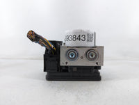 2019-2020 Ford Fusion ABS Pump Control Module Replacement P/N:KG9C-2B373-LD Fits Fits 2019 2020 OEM Used Auto Parts - Oemuse