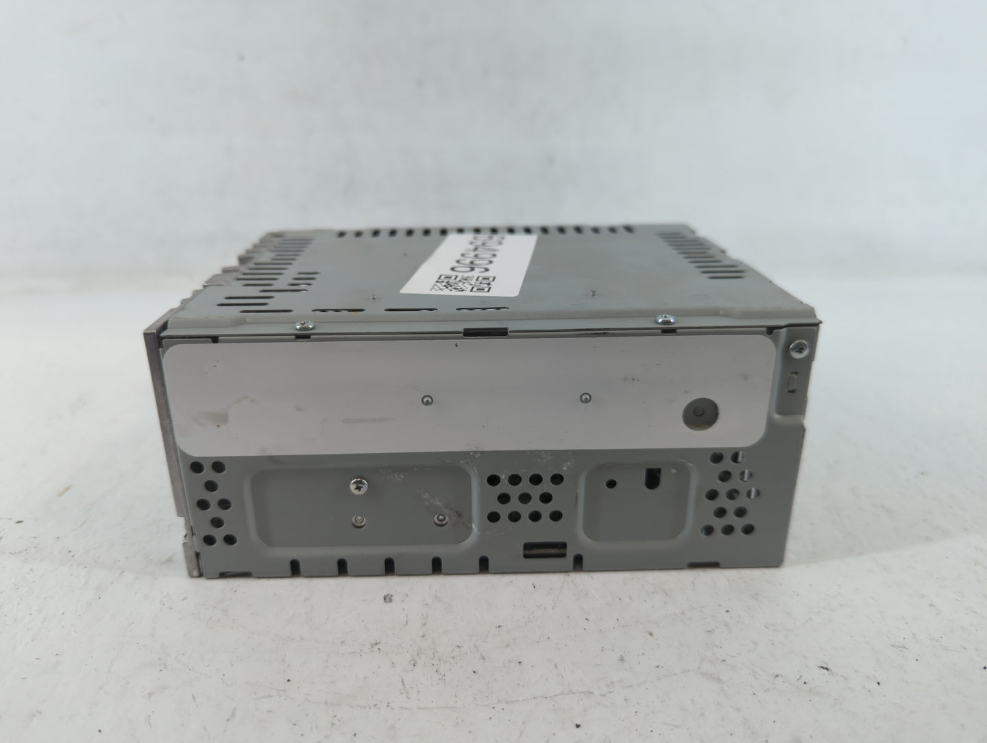 2019-2020 Ford Fusion Am Fm Cd Player Radio Receiver - Oemusedautoparts1.com