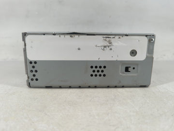 2017-2020 Ford Fusion Radio AM FM Cd Player Receiver Replacement P/N:KS7T-18D818-ZB Fits Fits 2017 2018 2019 2020 OEM Used A