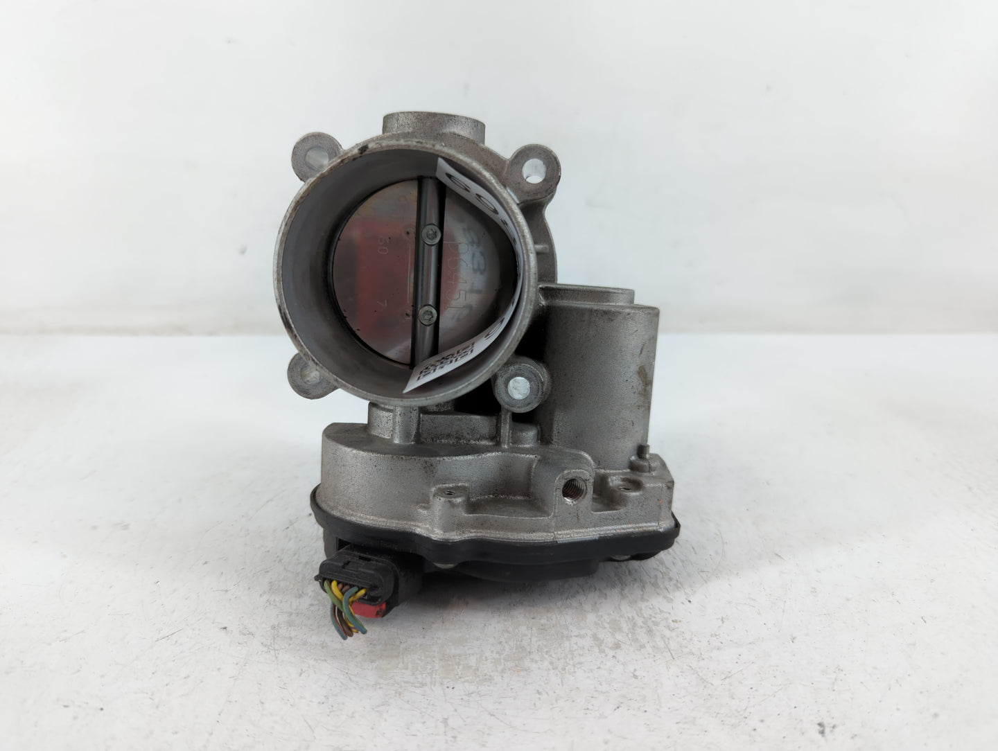2013-2020 Ford Fusion Throttle Body P/N:01830B-1034 Fits Fits 2013 2014 2015 2016 2017 2018 2019 2020 2021 2022 OEM Used Aut