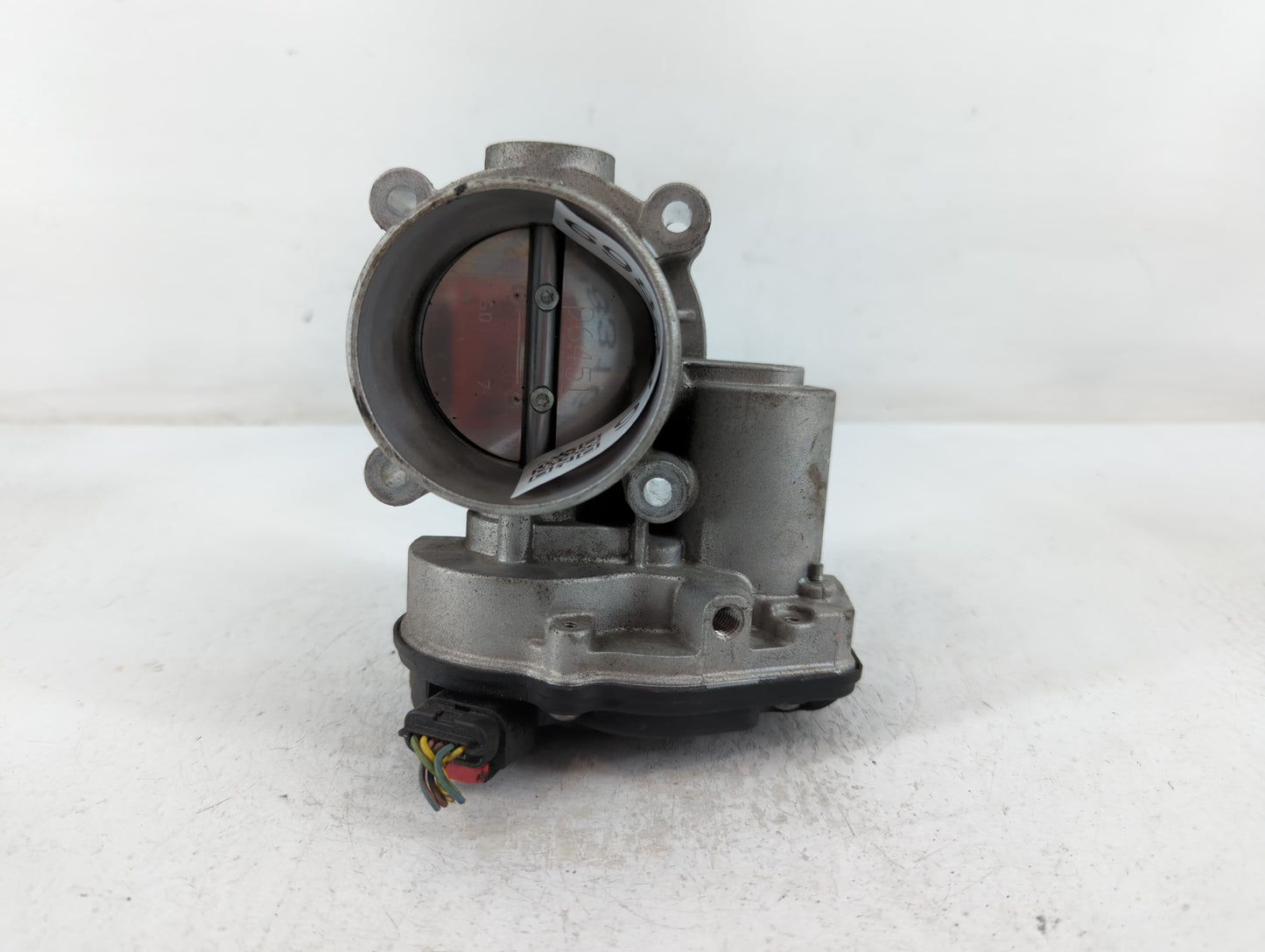 2013-2020 Ford Fusion Throttle Body P/N:01830B-1034 Fits Fits 2013 2014 2015 2016 2017 2018 2019 2020 2021 2022 OEM Used Aut