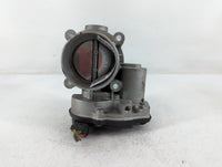 2013-2020 Ford Fusion Throttle Body P/N:01830B-1034 Fits Fits 2013 2014 2015 2016 2017 2018 2019 2020 2021 2022 OEM Used Aut