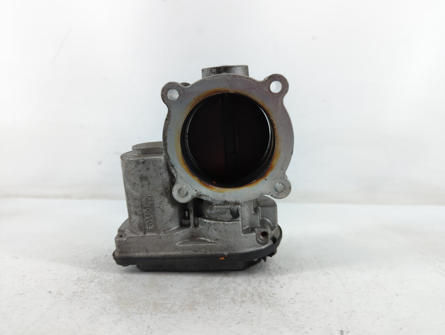 2013-2020 Ford Fusion Throttle Body P/N:01830B-1034 Fits Fits 2013 2014 2015 2016 2017 2018 2019 2020 2021 2022 OEM Used Aut