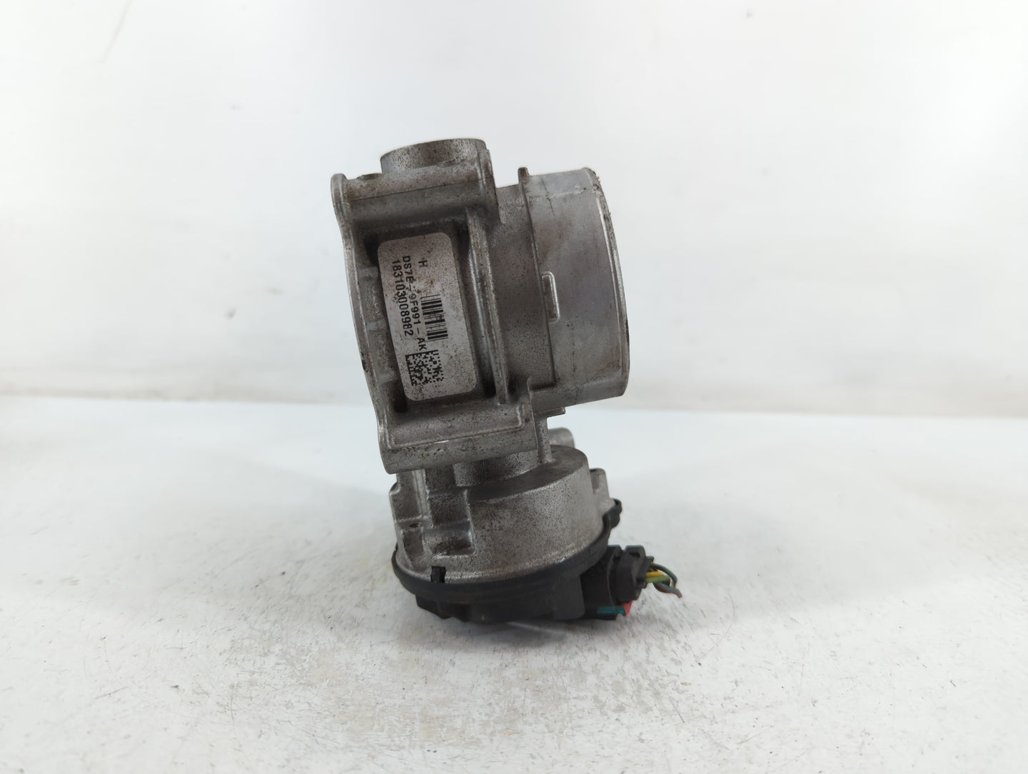 2013-2020 Ford Fusion Throttle Body P/N:01830B-1034 Fits Fits 2013 2014 2015 2016 2017 2018 2019 2020 2021 2022 OEM Used Aut