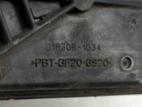 2013-2020 Ford Fusion Throttle Body P/N:01830B-1034 Fits Fits 2013 2014 2015 2016 2017 2018 2019 2020 2021 2022 OEM Used Aut