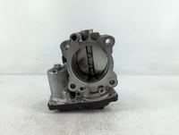 2014-2020 Ford Fusion Throttle Body P/N:B19 131 4135 DS7G-9F991-CA Fits Fits 2014 2015 2016 2017 2018 2019 2020 OEM Used Aut