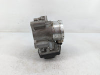 2014-2020 Ford Fusion Throttle Body P/N:B19 131 4135 DS7G-9F991-CA Fits Fits 2014 2015 2016 2017 2018 2019 2020 OEM Used Aut