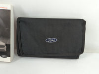 2019 Ford Fusion Owners Manual Book Guide P/N:KE5J 19A321 HA OEM Used Auto Parts - Oemusedautoparts1.com