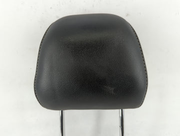2019 Ford Fusion Headrest Head Rest Front Driver Passenger Seat Fits OEM Used Auto Parts - Oemusedautoparts1.com