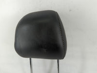 2019 Ford Fusion Headrest Head Rest Front Driver Passenger Seat Fits OEM Used Auto Parts - Oemusedautoparts1.com