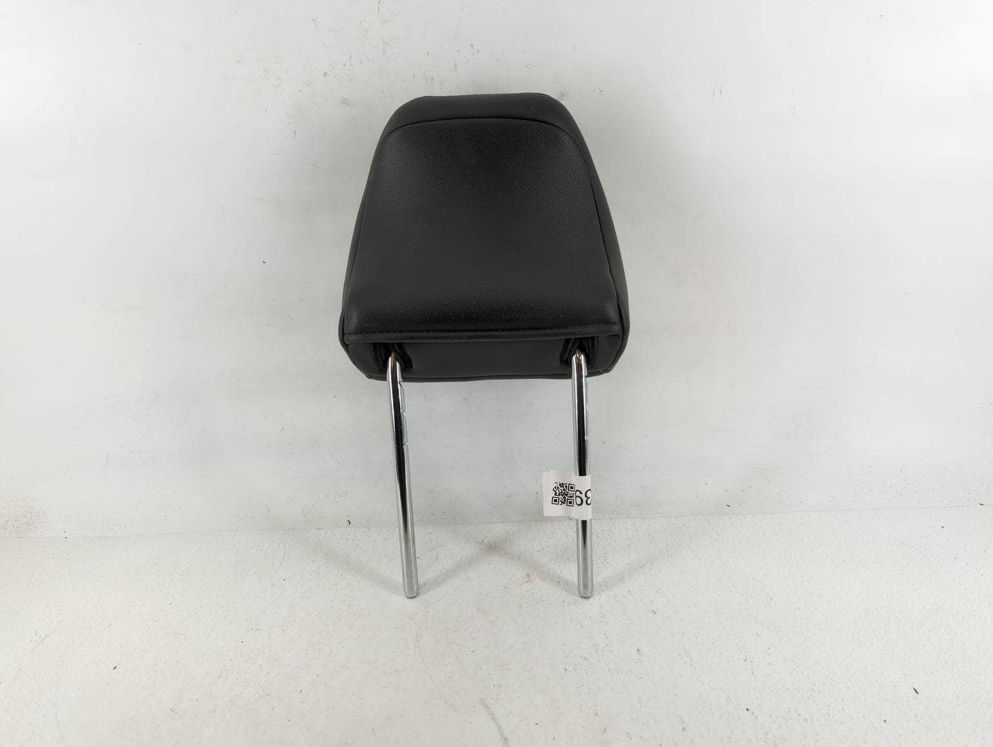2019-2020 Ford Fusion Headrest Head Rest Front Driver Passenger Seat Fits Fits 2019 2020 OEM Used Auto Parts - Oemusedautopa