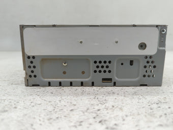 compare product 2019-2020 Ford Fusion Radio AM FM Cd Player Receiver Replacement P/N:CQ-HJ16N14MA Fits Fits 2019 2020 OEM Used Auto Parts
