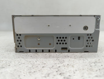 2019-2020 Ford Fusion Radio AM FM Cd Player Receiver Replacement P/N:CQ-HJ16N14MA Fits Fits 2019 2020 OEM Used Auto Parts - 