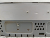 2019-2020 Ford Fusion Radio AM FM Cd Player Receiver Replacement P/N:CQ-HJ16N14MA Fits Fits 2019 2020 OEM Used Auto Parts - 