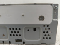 2019-2020 Ford Fusion Radio AM FM Cd Player Receiver Replacement P/N:CQ-HJ16N14MA Fits Fits 2019 2020 OEM Used Auto Parts - 