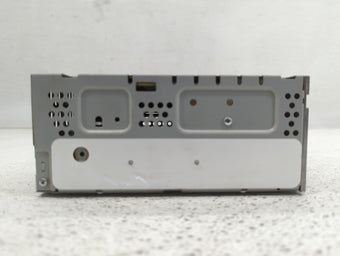 compare product 2016-2020 Ford Fusion Radio AM FM Cd Player Receiver Replacement P/N:083535763767 CQ-HJ16N14MA Fits Fits 2016 2017 2018 2019 2020 OEM Used Auto Parts