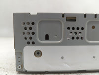 2016-2020 Ford Fusion Radio AM FM Cd Player Receiver Replacement P/N:083535763767 CQ-HJ16N14MA Fits Fits 2016 2017 2018 2019