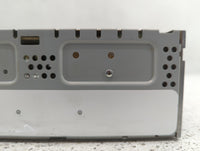 2016-2020 Ford Fusion Radio AM FM Cd Player Receiver Replacement P/N:083535763767 CQ-HJ16N14MA Fits Fits 2016 2017 2018 2019