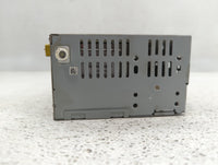 2016-2020 Ford Fusion Radio AM FM Cd Player Receiver Replacement P/N:083535763767 CQ-HJ16N14MA Fits Fits 2016 2017 2018 2019