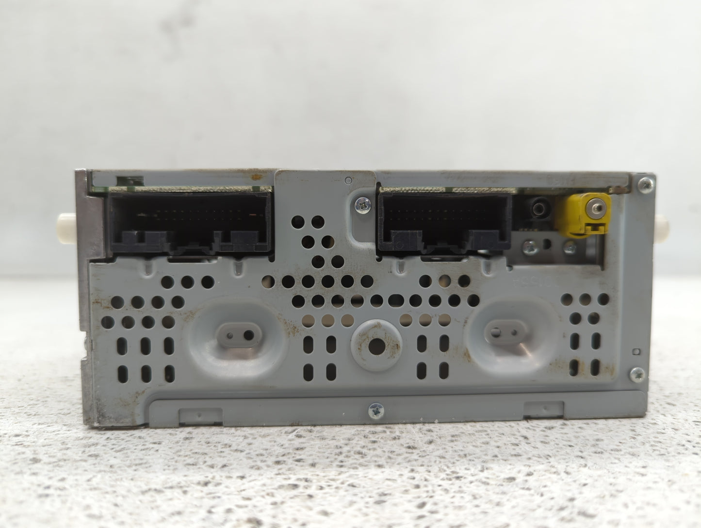 2016-2020 Ford Fusion Radio AM FM Cd Player Receiver Replacement P/N:083535763767 CQ-HJ16N14MA Fits Fits 2016 2017 2018 2019