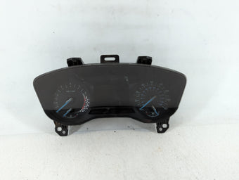 compare product 2019-2020 Ford Fusion Instrument Cluster Speedometer Gauges P/N:A2C18660300 KS7T-10849-EA Fits Fits 2019 2020 OEM Used Auto Parts