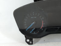 2019-2020 Ford Fusion Instrument Cluster Speedometer Gauges P/N:A2C18660300 KS7T-10849-EA Fits Fits 2019 2020 OEM Used Auto 