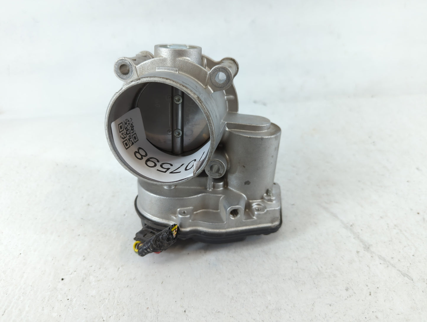 2013-2020 Ford Fusion Throttle Body P/N:182953007791 DS7E-9F991-AK Fits Fits 2013 2014 2015 2016 2017 2018 2019 2020 2021 20