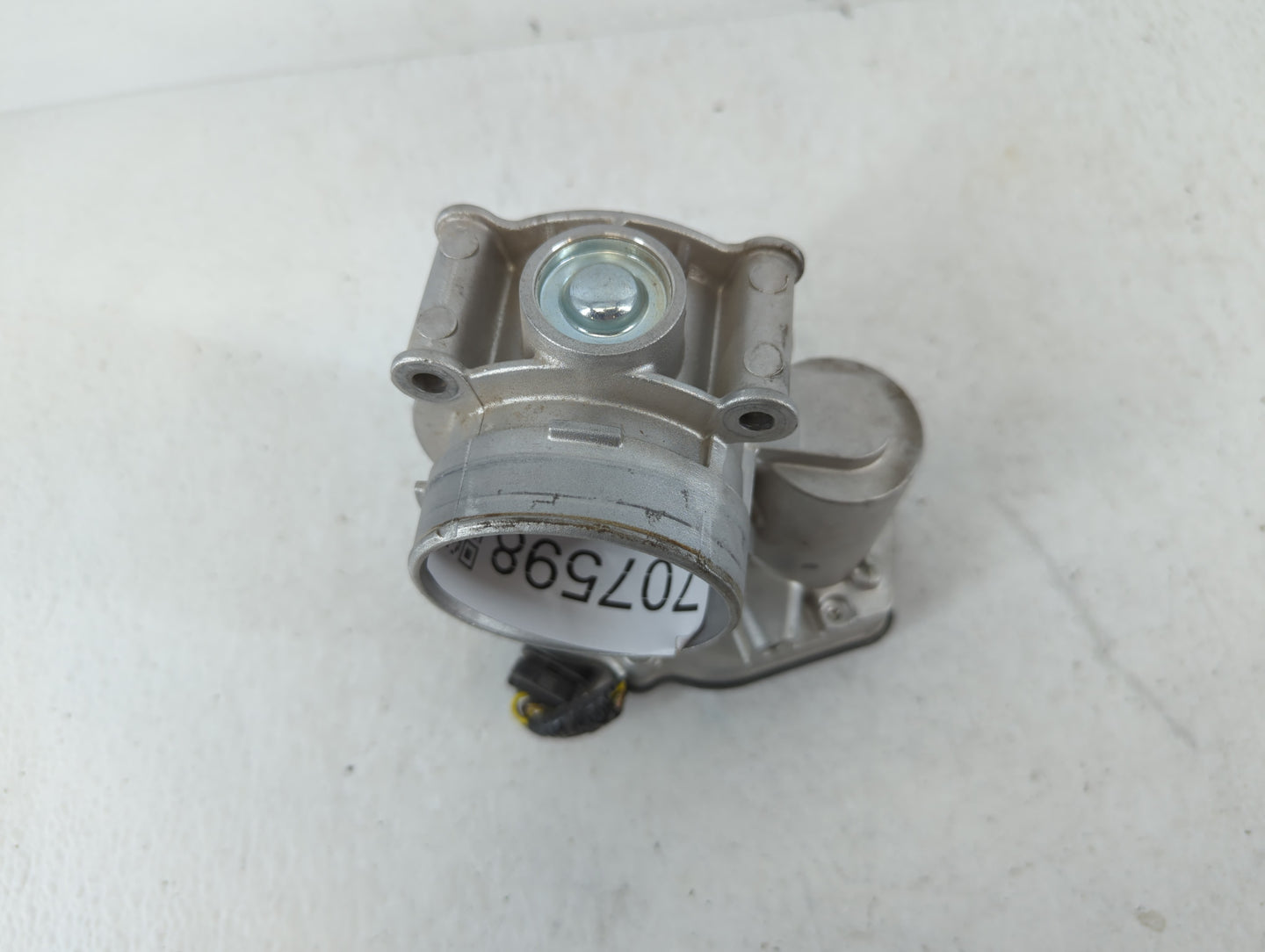 2013-2020 Ford Fusion Throttle Body P/N:182953007791 DS7E-9F991-AK Fits Fits 2013 2014 2015 2016 2017 2018 2019 2020 2021 20