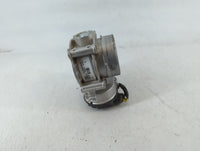 2013-2020 Ford Fusion Throttle Body P/N:182953007791 DS7E-9F991-AK Fits Fits 2013 2014 2015 2016 2017 2018 2019 2020 2021 20