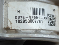 2013-2020 Ford Fusion Throttle Body P/N:182953007791 DS7E-9F991-AK Fits Fits 2013 2014 2015 2016 2017 2018 2019 2020 2021 20