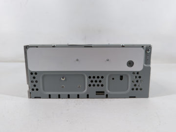 2017-2020 Ford Fusion Radio AM FM Cd Player Receiver Replacement P/N:KS7T-18D818-YC Fits Fits 2017 2018 2019 2020 OEM Used A
