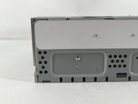 2017-2020 Ford Fusion Radio AM FM Cd Player Receiver Replacement P/N:KS7T-18D818-YC Fits Fits 2017 2018 2019 2020 OEM Used A
